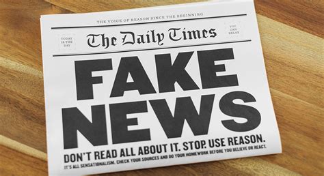 if you want fake news just watch tv|how do you believe fake news.